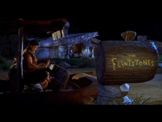 the flintstones (1994)