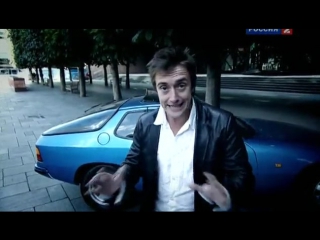 top gear - season 5 episode 6. what porsche can you buy for 1,500? [translation russia 2]
