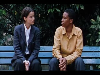 la fille / the girl (2000)