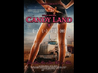 american horror film candy land (2022)