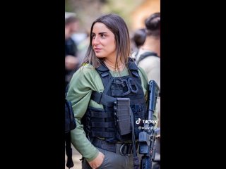 israeli women soldiers 23