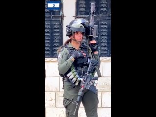 israeli women soldiers 44